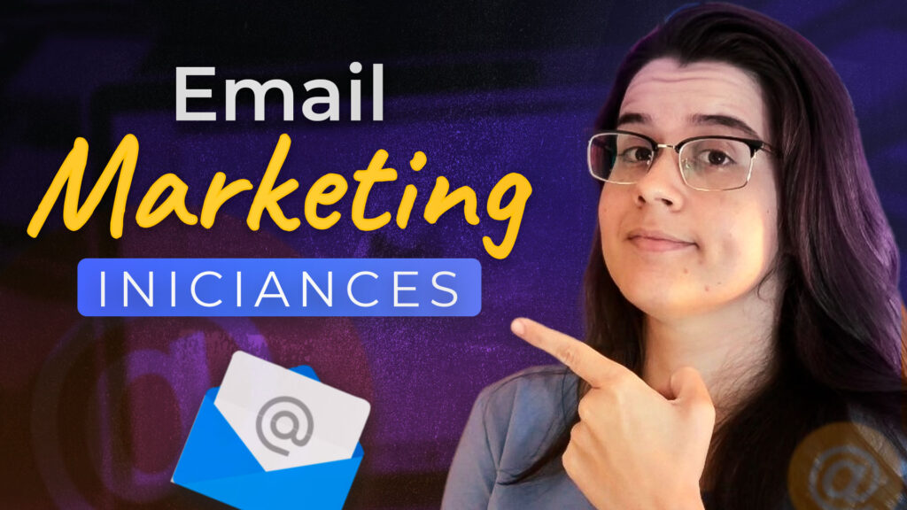 Email Marketing para Iniciantes