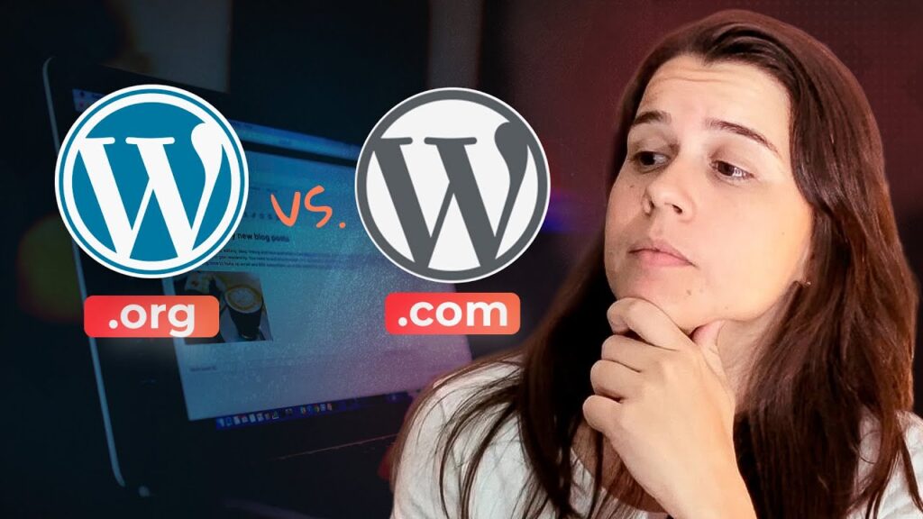 Wordpress.org vs Wordpress.com