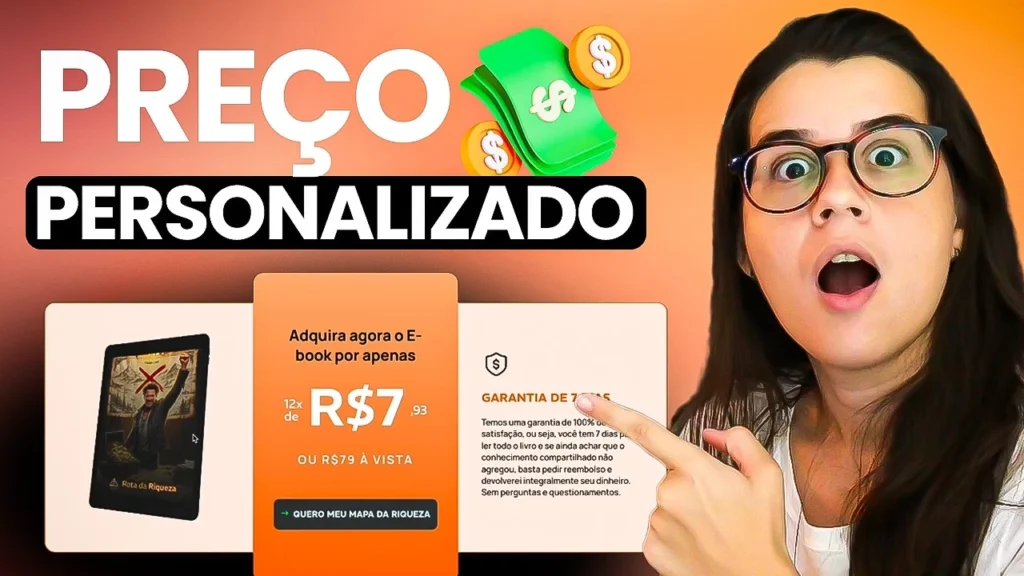 preco personalizado elementor preco personalizado elementor